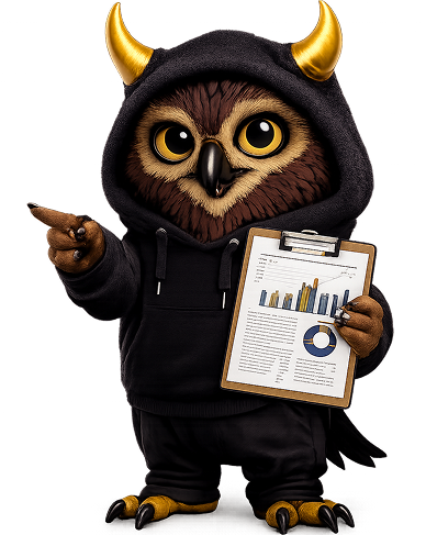 Why TradingAI? - Astron